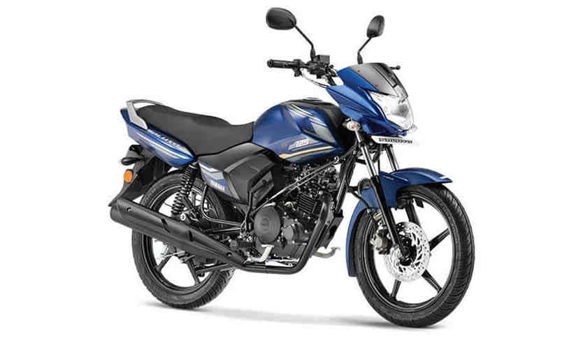 Yamaha Saluto Price in Nepal 