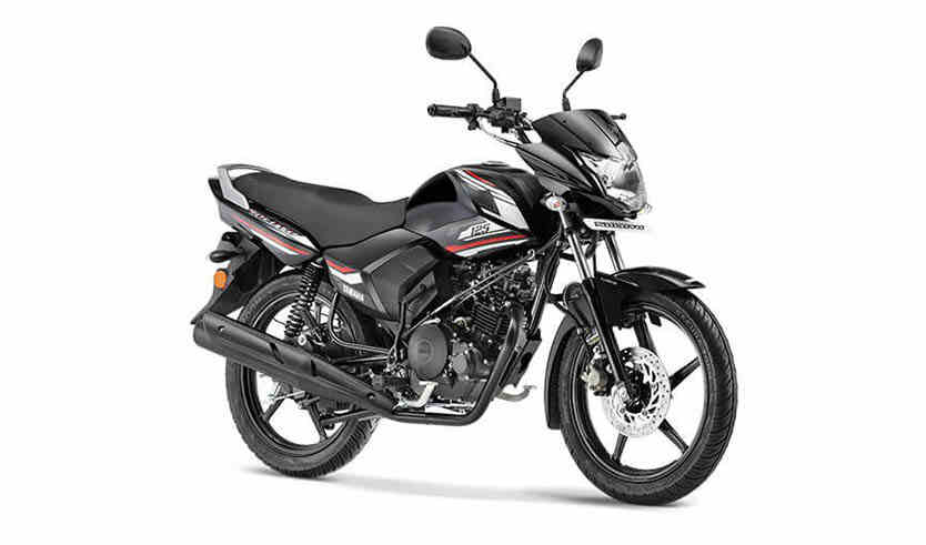  Yamaha Saluto Price in Nepal (2023 Dec Update)