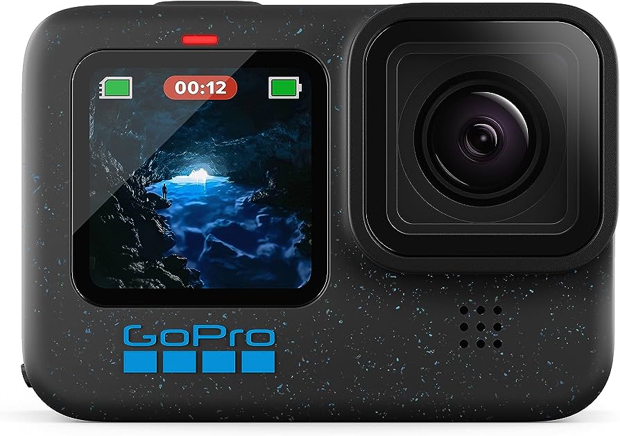GoPro Hero 12 Black Price in Nepal