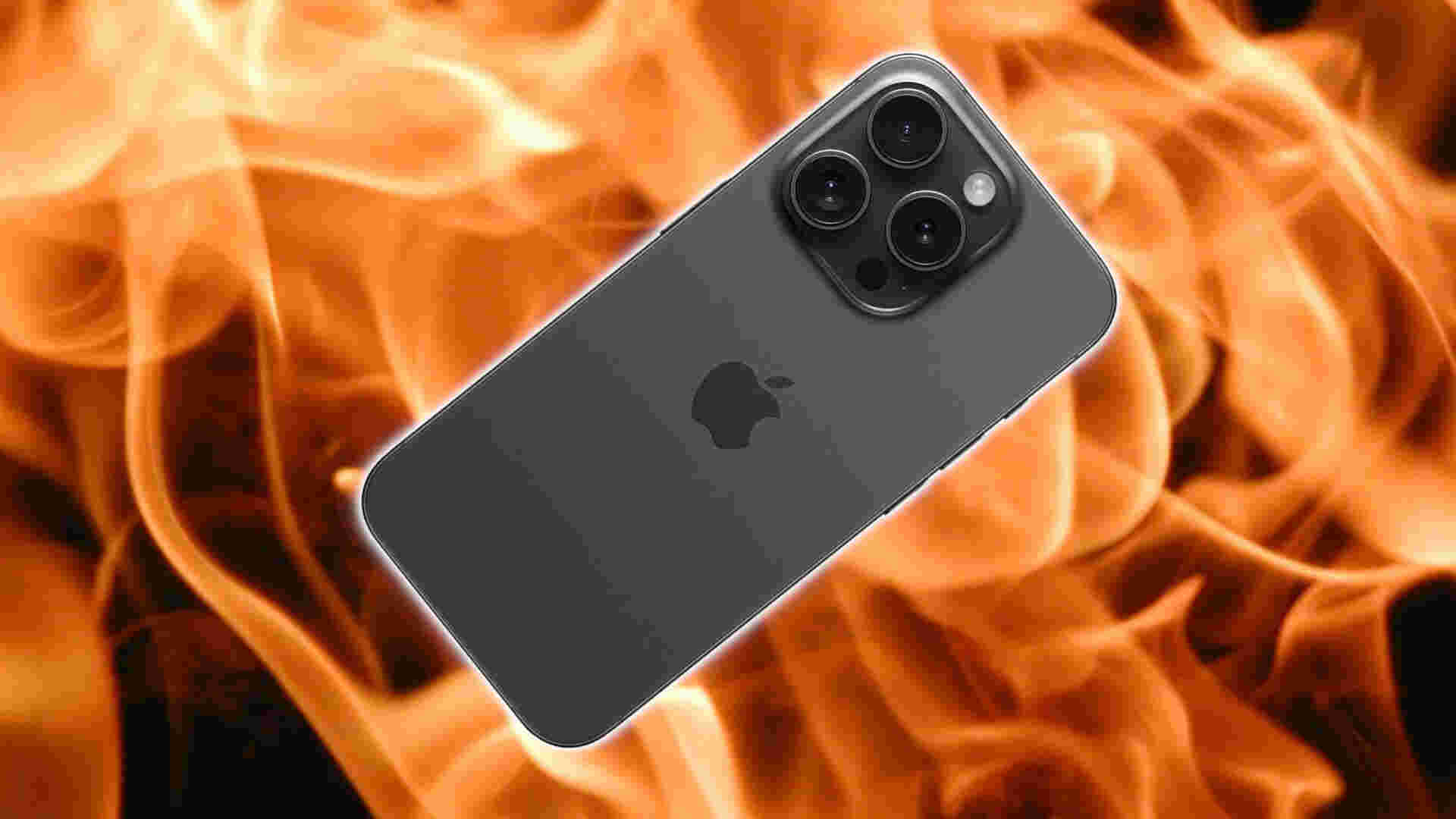  Apple Addresses iPhone 15 Overheating: iOS 17.1 to Rescue the Burning Frustration
