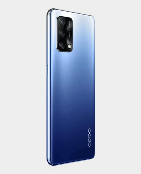 Oppo A74 5G Price in Nepal
