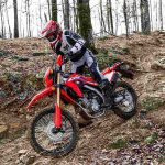Honda CRF300L Price in Nepal