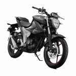 Suzuki Gixxer 155 Price in Nepal