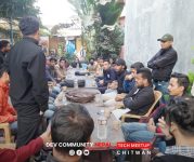 CSITAN-Pokhara New Leadership for the 2023/24 Term
