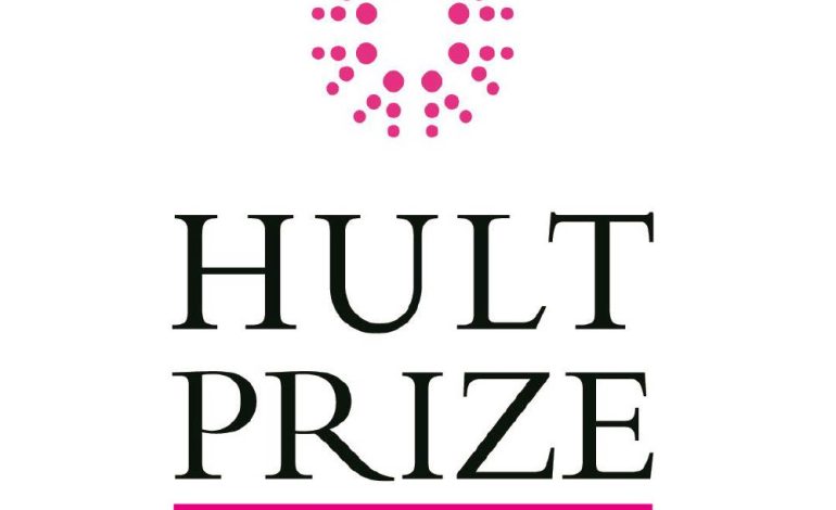 Canadian Study Center Boosts Hult Prize at Kathmandu University
