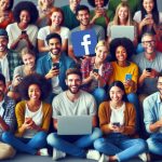 evolution of facebook