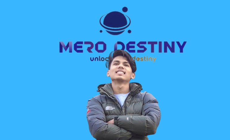  Unveiling Your Destiny with Mero Destiny’s Numerology Predictions