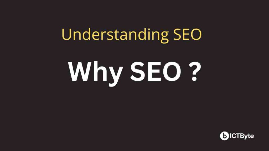 Importance of SEO in 2024: Here’s How You Can Skyrocket Your Website Traffic importance of seo