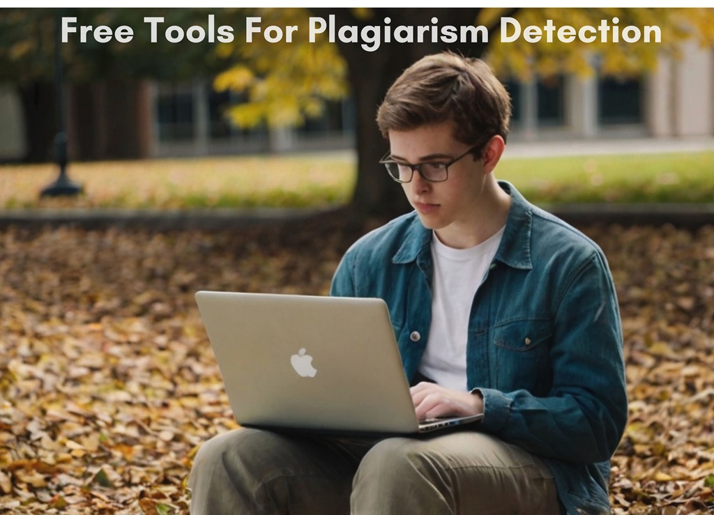 Plagiarism Detection: 5 Free Tools to Protect Your Work Plagiarism detection