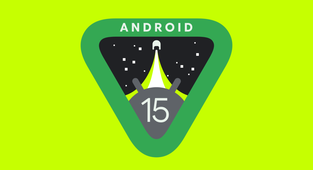android 15 features