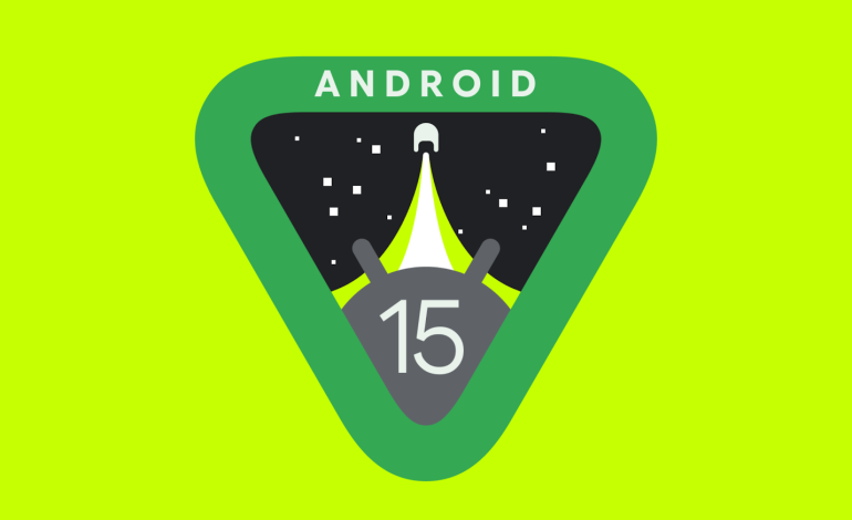 android 15 features