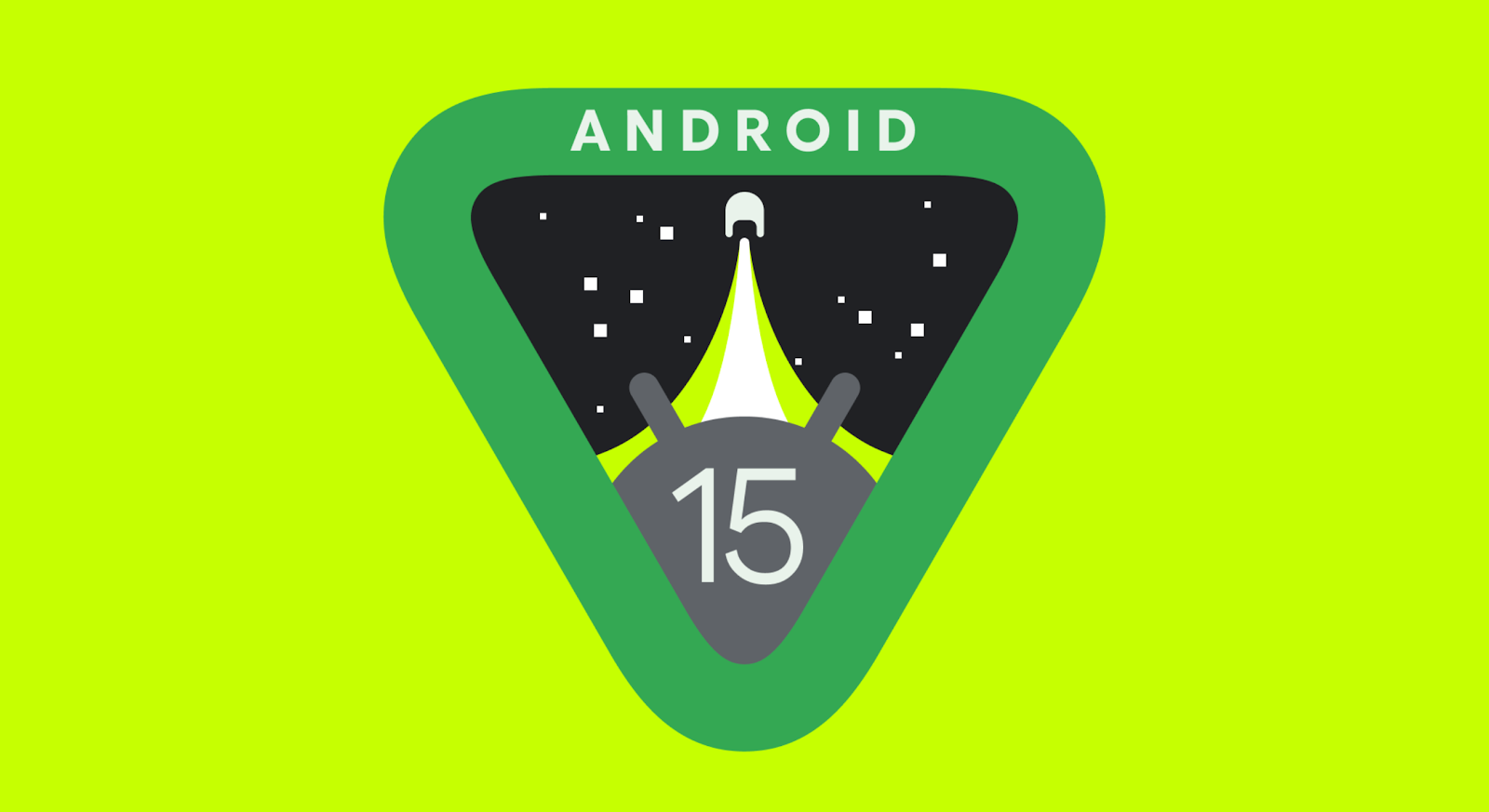 android 15 features