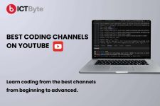 Best coding channels on YouTube