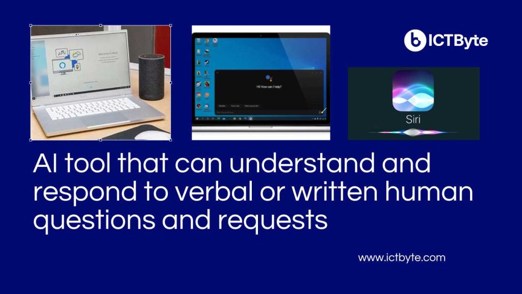 AI Virtual Assistants for Your Laptop: Top 5 Picks to transform