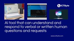 AI virtual assistant
