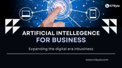 AI for business