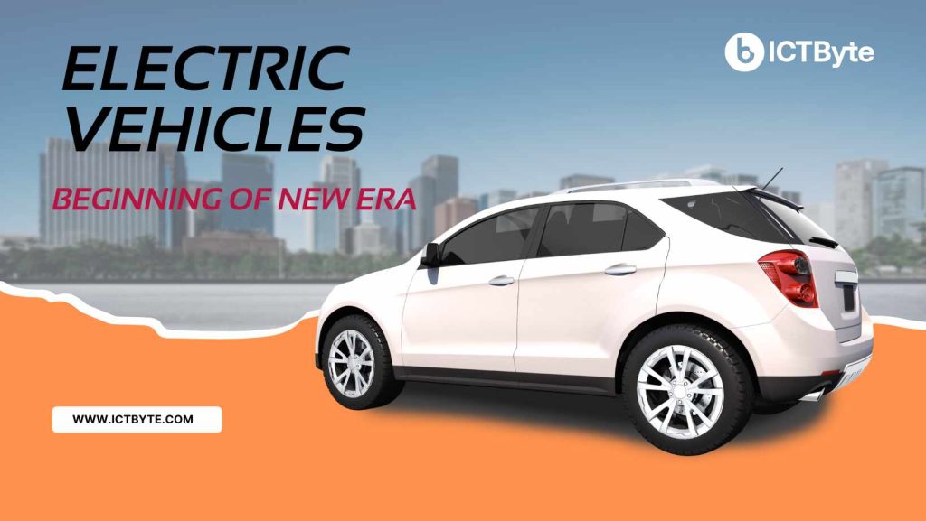 Electric Vehicles: Top 5 latest EV cars in Nepal electric vehicles