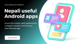 Nepali useful android apps