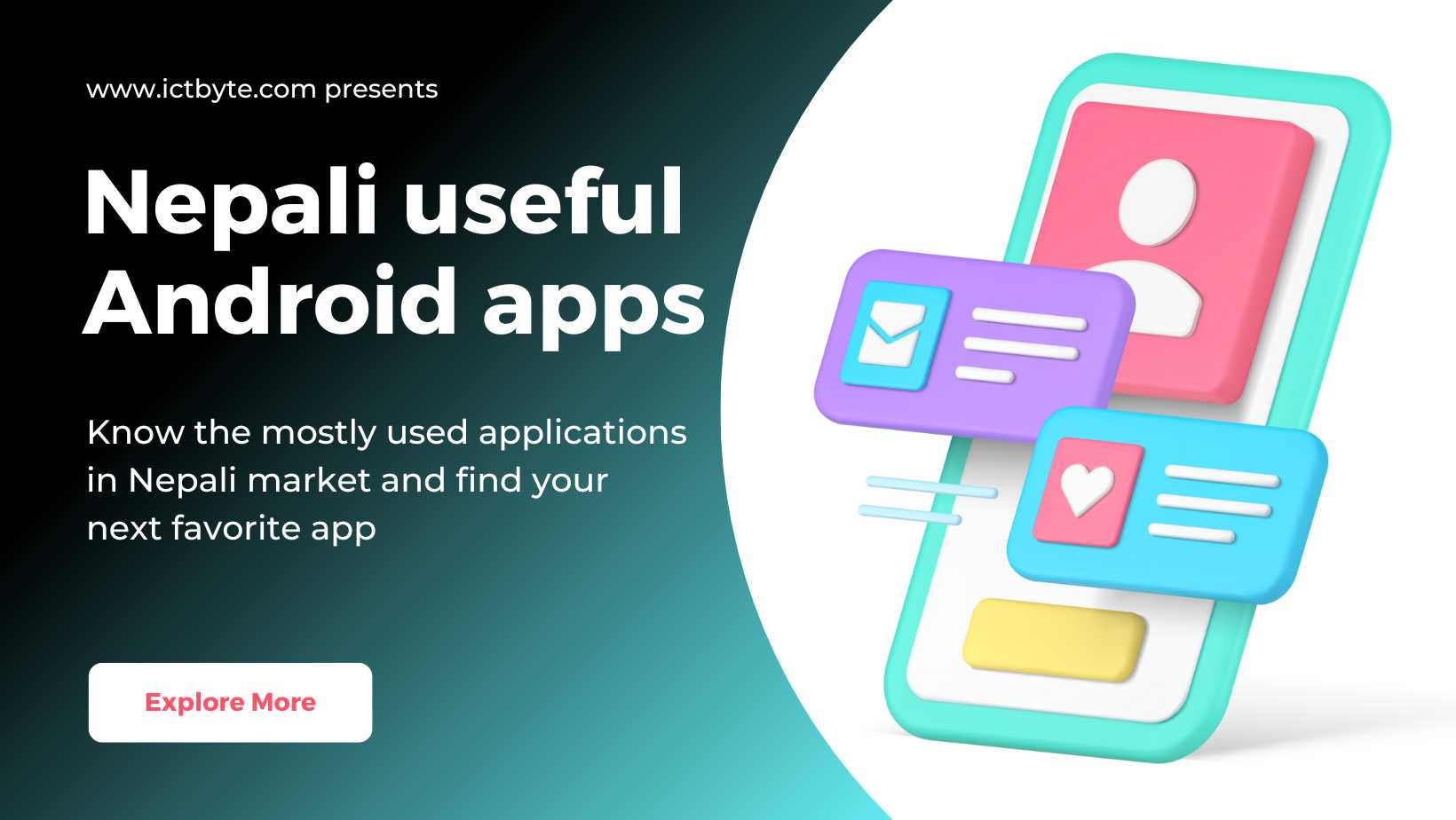Nepali useful android apps