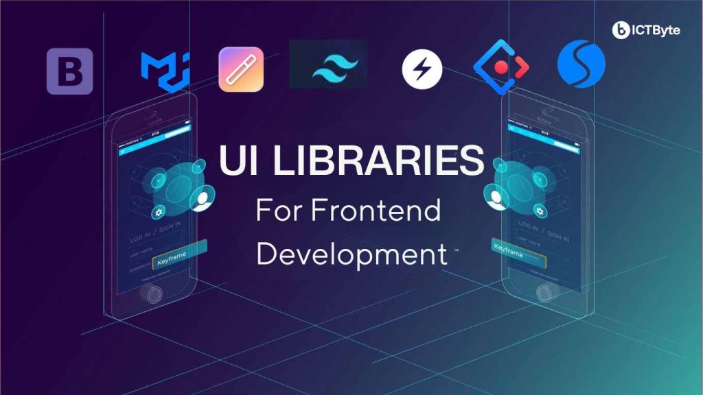 UI Libraries