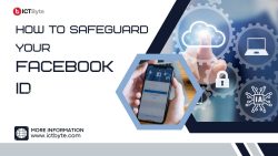 Safeguard your Facebook id