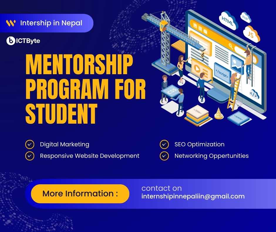 mentorship program for students