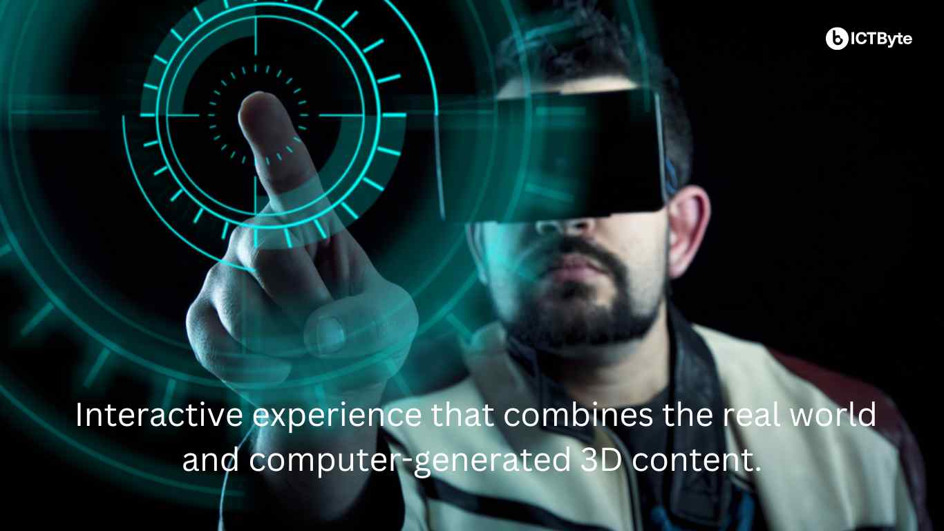 Augmented Reality: The Ultimate Guide to Unlocking Its Incredible Power ...