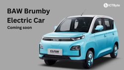 CRM and Software Solutions: Top 3 Comparisons for Ultimate Impact BAW Brumby Electric Car