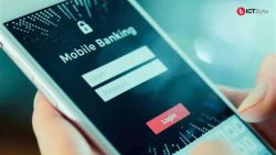 Mobile banking