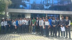 InfoDevelopers and Aadim College partnership