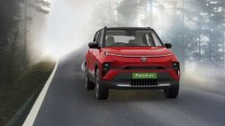 Tata Punch EV - Tata Punch EV Price in Nepal
