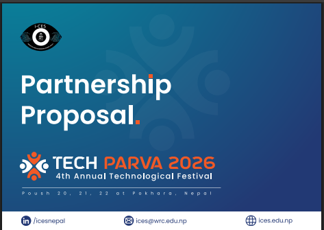 TechParva 2026 Tech Festival: A Powerful Platform Driving Student Innovation in Nepal
