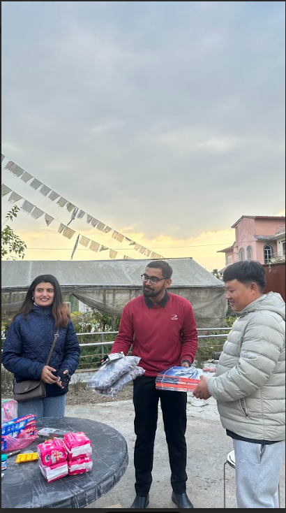 Impact Event: A Celebration of Inclusivity