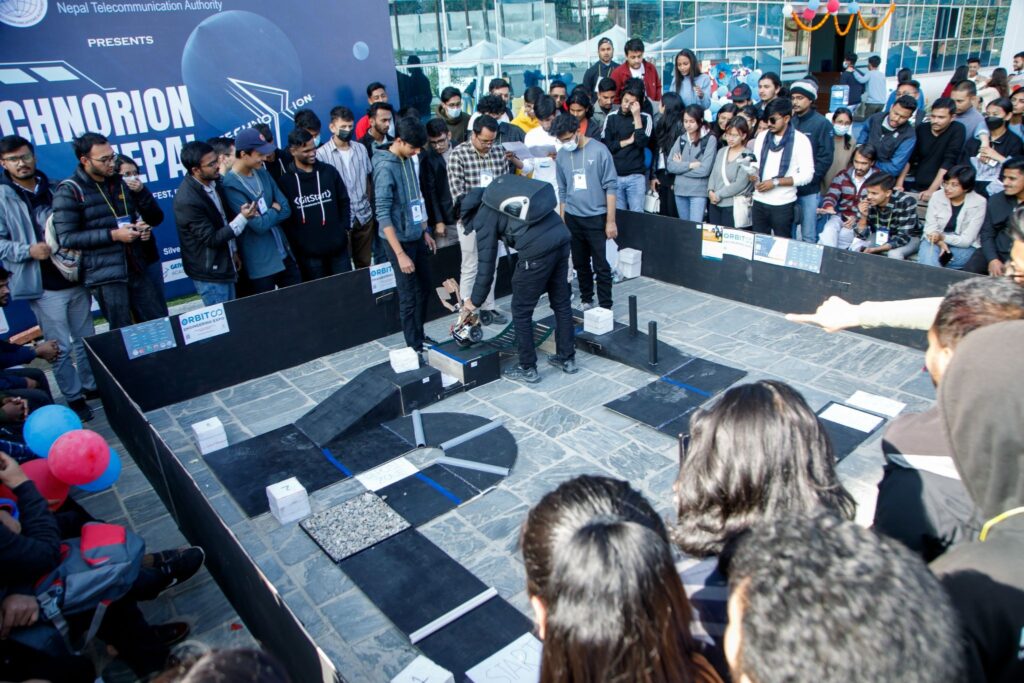 Technorion 2025 Marks Fifth Edition With the Theme ‘Nepali Innovators on the Global Stage’