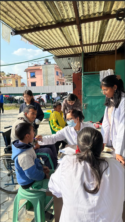 Impact Event: A Celebration of Inclusivity