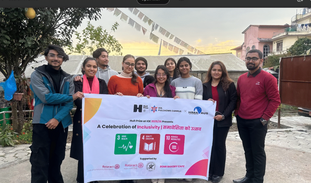 Impact Event: A Celebration of Inclusivity a Heartwarming Moments from Human Solidarity Day