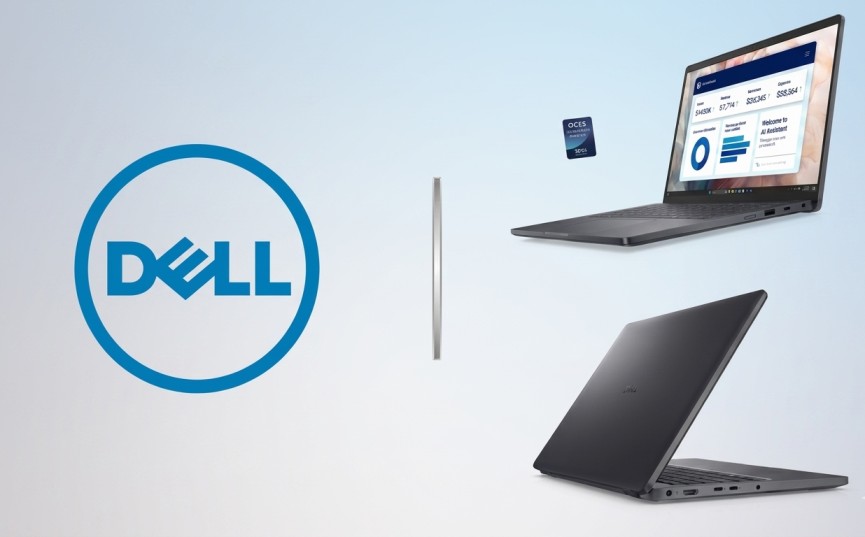 Dell Pro 14 Series Laptops Launch in Nepal with AI Features