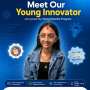 Young Coder Prabidhi Adhikari Joins Young Scientist Program, Showcasing Nepali Talent on the Global Stage Prabidhi Adhikari