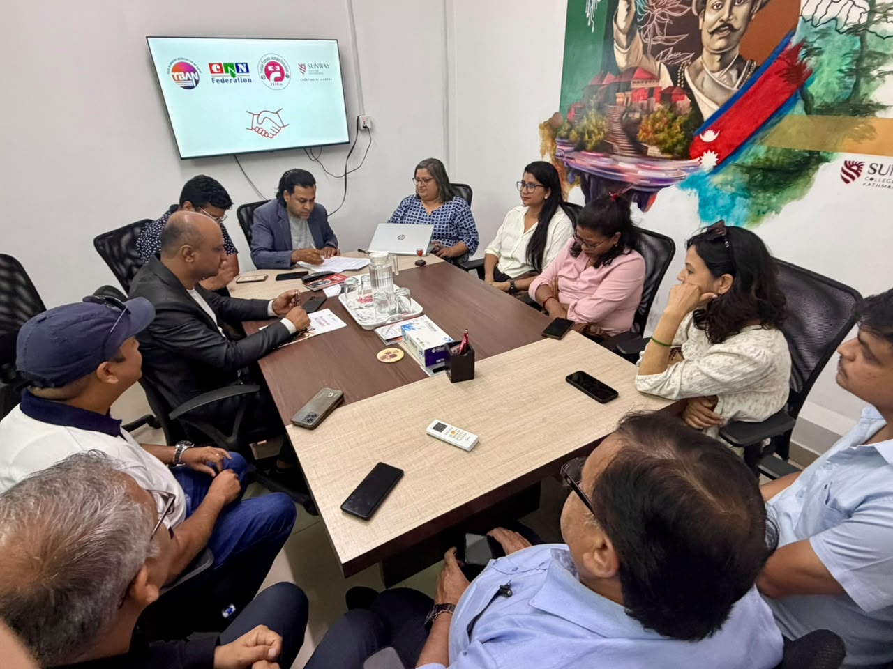 AI in Journalism Workshop Set for July 26 to Build Journalists’ Digital Skills