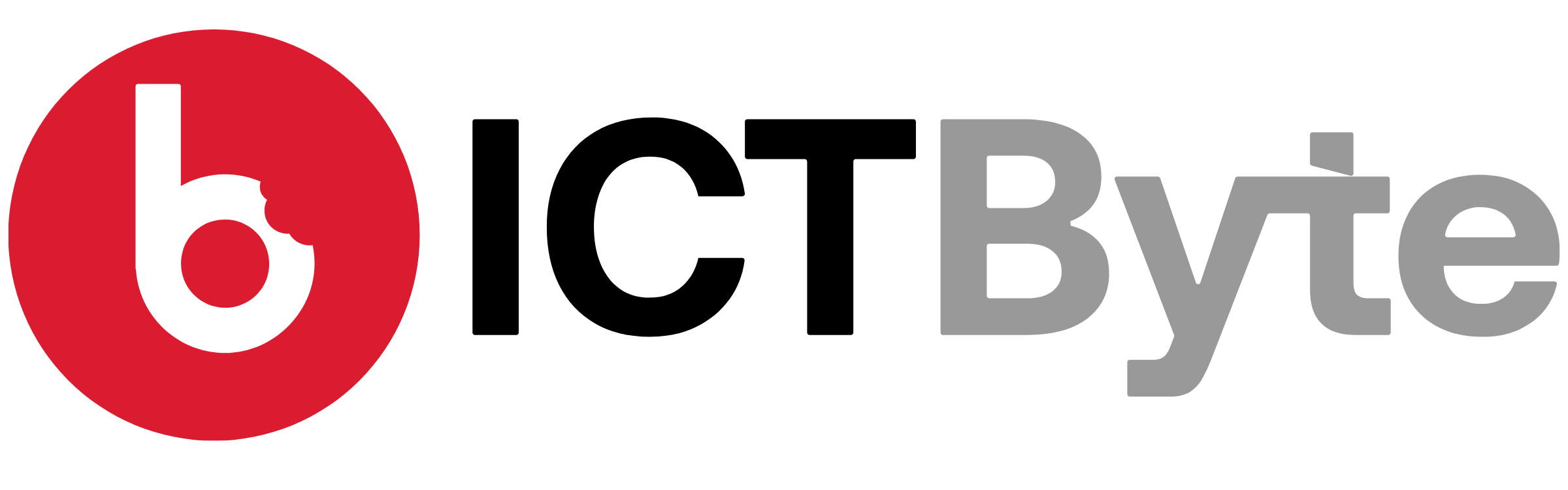 ICT BYTE