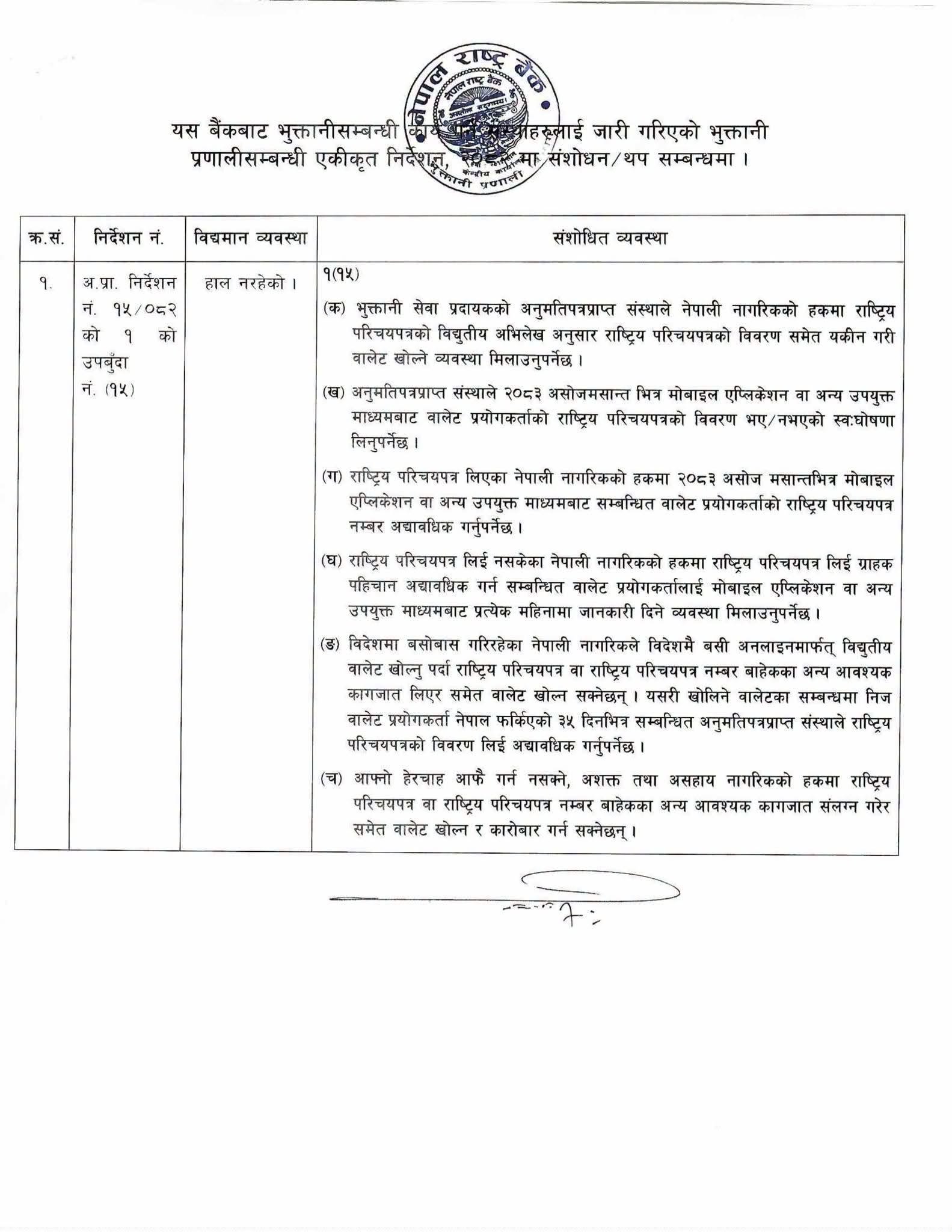 Nepal Mandates National ID for Digital Wallets: What You Need to Know