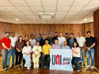 AI Workshop for Banking and Insurance Professionals Successfully Concludes