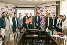 Sajha Yatayat digital ticketing